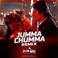 Jumma Chumma De De Remix Mp3 Song - Dj Purvish